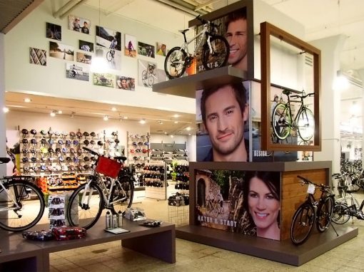 BIKE & OUTDOOR COMPANY GmbH & Co. KG