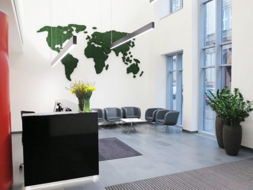 HIH Real Estate GmbH