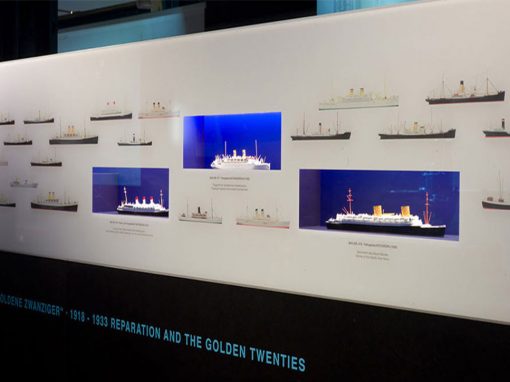 Blohm+Voss B.V. & Co. KG