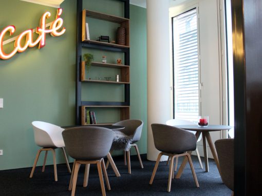 InterAmerican Coffee GmbH